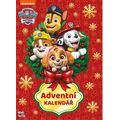 Tlapková patrola - Adventní kalendář