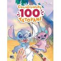 Lilo  Stitch - Omalovánky a 100 tetování