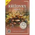Křížovky houbové - Vtipy nejen pro houbaře