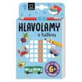 Hlavolamy s tužkou 1