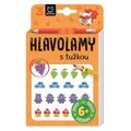 Hlavolamy s tužkou 3