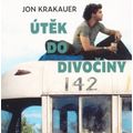 Útěk do divočiny CD