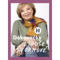 Děkovačky Libuše Švormové