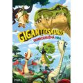 Gigantosaurus: Dobrodružná hra