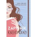 Zápisník knihomolky