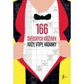 166 švédských křížovek