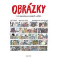 Obrázky z československých dějin 1918 - 1945 - KOMIKS