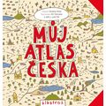 Můj atlas Česka