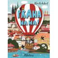 Praha ha ha! - LEPORELO