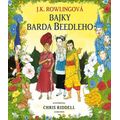 Bajky barda Beedleho - ilustrované vydání
