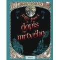 Sally Jones a dopis od mrtvého