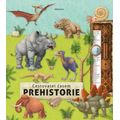 Cestovatel časem - Prehistorie