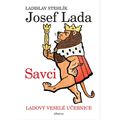 Ladovy veselé učebnice - Savci