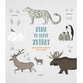 Zima ve světě zvířat