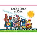 Pozor, jede vláček