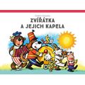 Zvířátka a jejich kapela