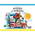 Autíčko a zvířátka