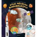 Atlas měsíčních dobrodružství
