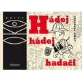 Hádej, hádej, hádači