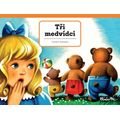 Tři medvídci LEPORELO