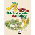 Říkání o víle Amálce