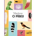 Všechno o pírku