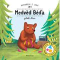 Medvěd Béďa zdobí dům
