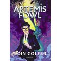 Artemis Fowl