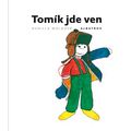 Tomík jde ven