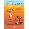 Fína a Zef: Příběh surikat