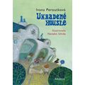 Ukradené housle