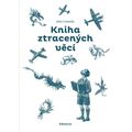 Kniha ztracených věcí
