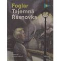 Tajemná Řásnovka