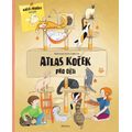 Atlas koček pro děti