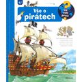 Vše o pirátech