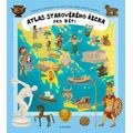 Atlas starověkého Řecka pro děti