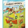 Zvířecí sporty