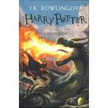 Harry Potter a Ohnivý pohár