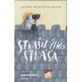 Strašidýlko Stráša (2.vydání)
