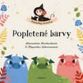 Popletené barvy LEPORELO