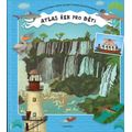 Atlas řek pro děti
