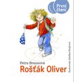 Rošťák Oliver
