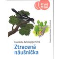 Ztracená náušnička