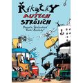 Říkačky o autech a strojích