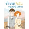 Annin vysněný domov