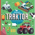 Nasedat! Traktor LEPORELO