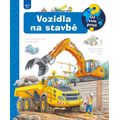 Vozidla na stavbě