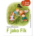 F jako Fík (2. vydání)