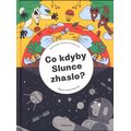 Co kdyby Slunce zhaslo? LEPORELO