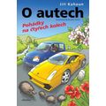 O autech - Pohádky na čtyřech kolech
